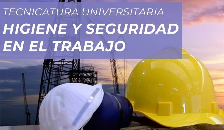 UTN Avellaneda: Tecnicatura Universitaria en Higiene y Seguridad en el Trabajo