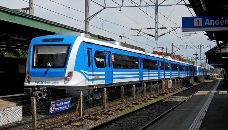 La Unión Ferroviaria denunció despidos en todas las líneas de trenes