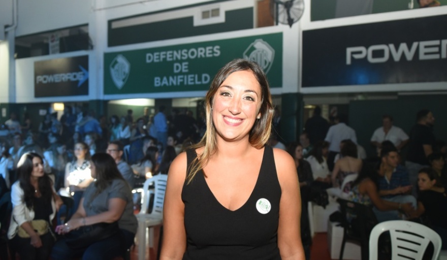 Oficializaron la nueva lista de candidatos de UxP en Lomas de Zamora