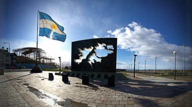 En todo el país se conmemora a los caídos en Malvinas con vigilias y festivales 