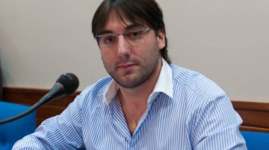 Rodrigo Galetovich: “Debemos poner al vecino y a la Ciudad por delante de cualquier aspiración personal”
