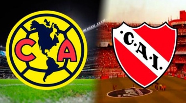 América pidió sanciones para Independiente