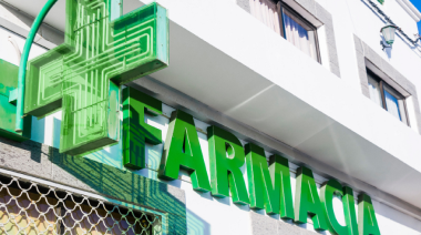 Farmacias de turno en Avellaneda: del 25 al 31 de diciembre