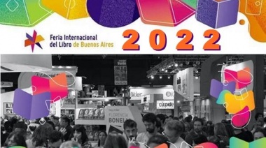 Llega la 46° Feria Internacional del Libro en la Ciudad de Buenos Aires