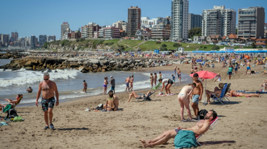 La Provincia sumó 1.300 agentes sanitarios al Operativo de Sol a Sol