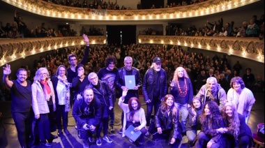 Avellaneda tendrá la primera Casa de la Música   