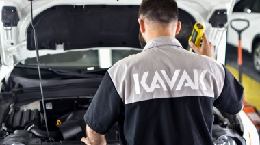 Kavak sigue creciendo y abre dos nuevos centros de inspección en Gran Buenos Aires