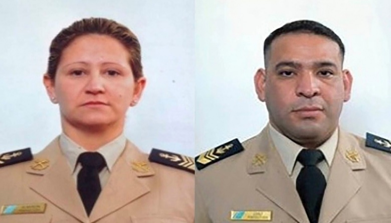 Avellaneda: un prefecto mató a su pareja de la misma fuerza federal y luego se suicidó