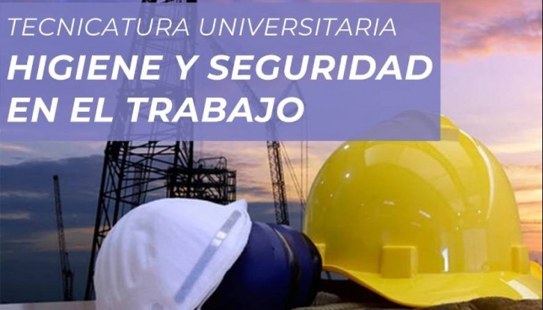 UTN Avellaneda: Tecnicatura Universitaria en Higiene y Seguridad en el Trabajo