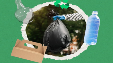 Día Mundial del Reciclaje: ¿Por qué se celebra este viernes?