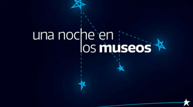 Llega una nueva edición de "Una noche en los Museos 2024"