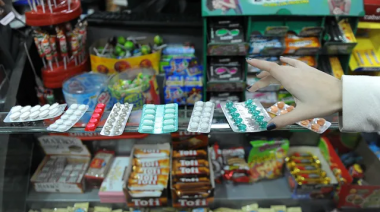 La ANMAT evalúa que 22 medicamentos pasen a ser de venta libre