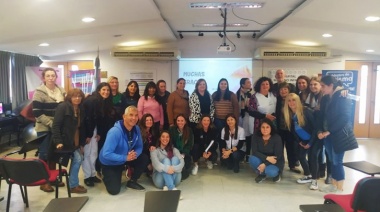 Expertos abordaron el autismo en una jornada informativa en el Hospital Ana Goitia