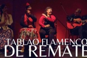 Tablao Flamenco en La Calle Larga