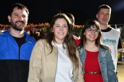 Manuela Castañeira en la UNLa: “Queremos una economía al servicio de las necesidades sociales y no de la ganancia”