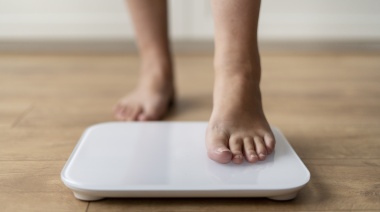 La lucha contra la obesidad infantil: claves para un entorno saludable