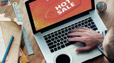 El Hot Sale 2024 terminó con ventas por $346 millones