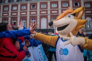 Se cerró la edición 75 de los Juegos Evita con la provincia de Buenos Aires como ganadora