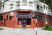 Centro Cultural Justo Lynch, “El teatro de los sueños”