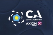 Semana de Copa Argentina para Independiente y Racing