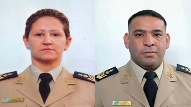 Avellaneda: un prefecto mató a su pareja de la misma fuerza federal y luego se suicidó
