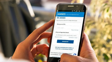 ANSES recordó que la clave de seguridad social es de uso personal