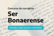 Se presentó la tercera edición del concurso de narrativas “Ser Bonaerense”