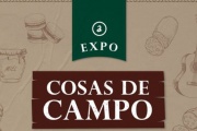 Llega la Expo "Cosas de Campo"