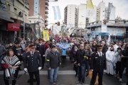 Avellaneda celebró sus Fiestas Patronales