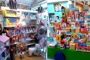 Día de la niñez: jugueterías y precios en Avellaneda