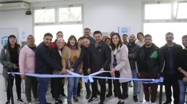 El IPS sumó dos nuevas oficinas: en Avellaneda y Vicente López