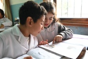 Las clases en escuelas bonaerenses comenzarán el 1° de marzo de 2024