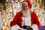 Vení a visitar a Papá Noel en Alto Avellaneda