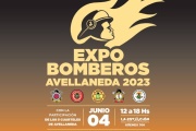 Expo Bomberos Avellaneda 2023