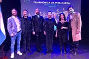 La Directora de la Filarmónica Avellaneda UTN presentó una Gala de difusión de música argentina en España  