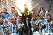 Los campeones del Mundo estrenan el título ante Panamá