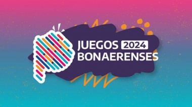 Comenzaron las inscripciones a los Juegos Bonaerenses 2024