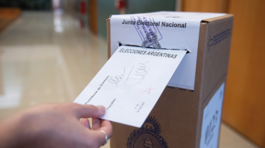 Dónde voto: habilitan la consulta del padrón definitivo para las elecciones 2023