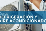 La UTN Avellaneda inscribe al curso de Refrigeración y Aire Acondicionado