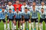 Cuáles son las ausencias en la lista de la Selección Argentina previa a la Copa América