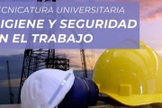 UTN Avellaneda: Tecnicatura Universitaria en Higiene y Seguridad en el Trabajo