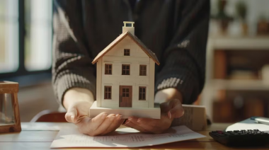 Nueva línea de créditos hipotecarios: “+Hogares con BNA”