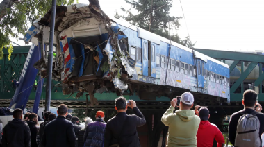 El Gobierno decretará la emergencia ferroviaria tras el reciente choque de trenes