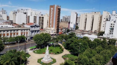 La UBA destacó a Avellaneda entre los municipios con mejor calidad de vida del GBA