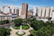 La UBA destacó a Avellaneda entre los municipios con mejor calidad de vida del GBA