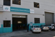 La nueva planta oficial de la VTV en Avellaneda refuerza el compromiso con la seguridad vial