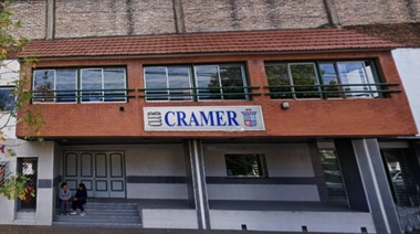 El Club Cramer, 87 años de deporte, comunidad y pertenencia en Sarandí