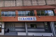 El Club Cramer, 87 años de deporte, comunidad y pertenencia en Sarandí