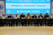 Tensión en puerta: la CGT advierte que no negociará retrocesos en derechos laborales