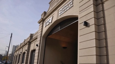 La UNDAV mantiene abierta la inscripción para el ciclo lectivo 2026